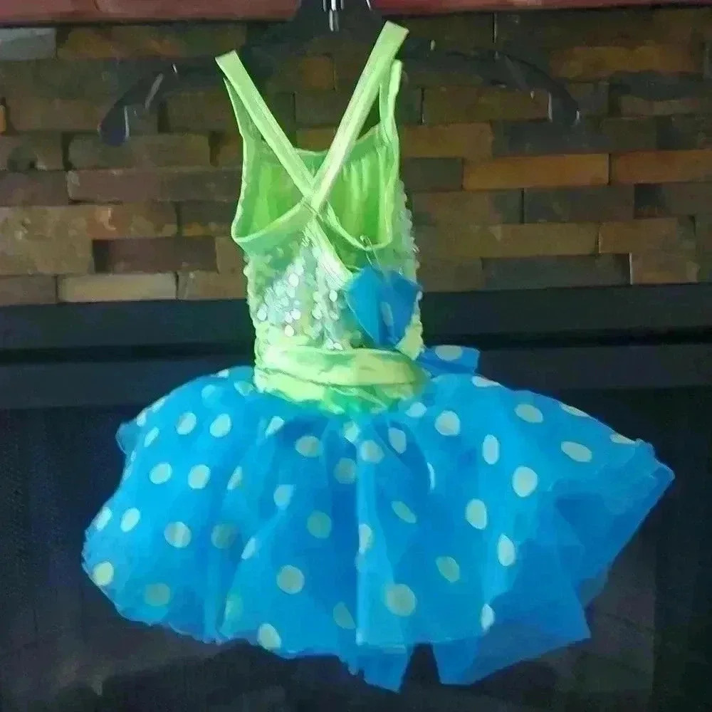 9408 weissman costume - Picture 3 of 3
